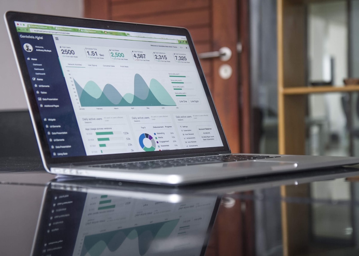 Tương lai ngành Thiết kế Website 2026: Đột phá doanh thu nhờ trải nghiệm cá nhân hóa bằng AI